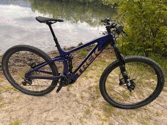 TREK rail - 5