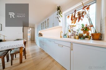 TRNAVA REALITY Zariadený 3–i byt v Trnave na ulici A. Žarnov - 5