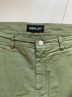 Replay panske kratase - 5