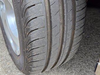 Citroen C3 1.4 benzín _ 112000km - 5