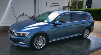 Volkswagen Passat B8 - 5