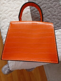 kabelka JACQUEMUS - 5