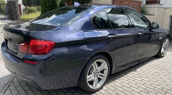 Predam BMW 520d M Packet - 5