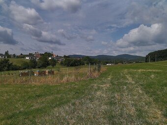 Na predaj budúci stavebný pozemok, pri Trnave, Lošonec. - 5