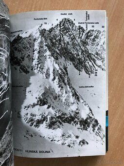 Arno Puškáš: IX Vysoké Tatry - 5