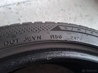 225/40 r18 celoročne pneumatiky - 5