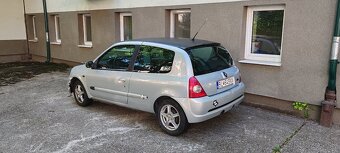 Renault Clio 1,5 dCi - 5