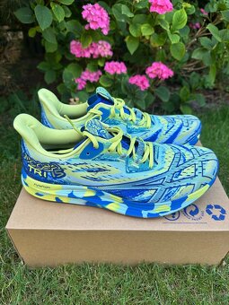 Bezecke tenisky Asics Noosa - 5