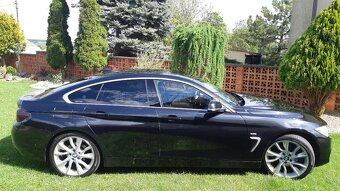 BMW rad 4 Gran Coupé Modern - 5