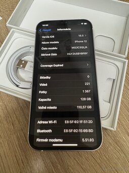 iphone 12 128gb - 5