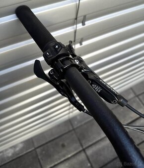 Specialized TURBO LEVO SL Comp Carbon - 5