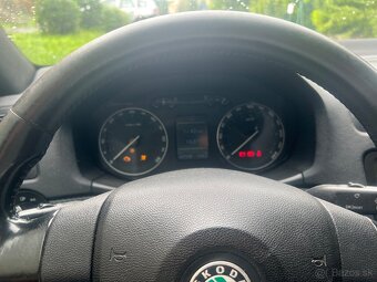Skoda Octavia 2 2.0TDI - 5