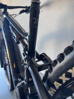 Lapierre overvolt 75th - 5