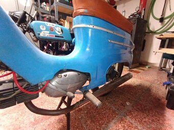 Jawa 21 pionier - 5