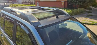 Nissan X-Trail 2.2 dCi bez hrdze - 5