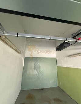 garáž ul. Eisnerova, Devínska Nová Ves - 5