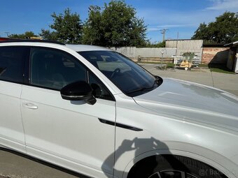 Volkswagen TOUAREG 3.0 TDI MK3 210KW R-LINE - 5