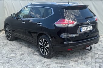 Nissan X-Trail dCi 130 Tekna Xtronic / AUTOMAT / 82tis.KM - 5