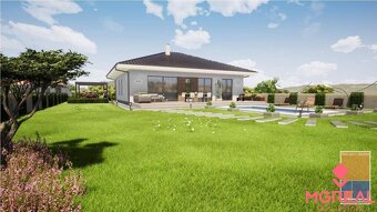 Novostavba Rodinného domu v obci Čermany - 5