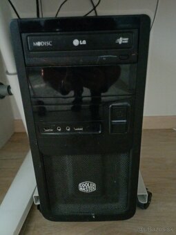 PC kompletná zostava - 5