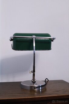 Stolná lampa Predaná - 5