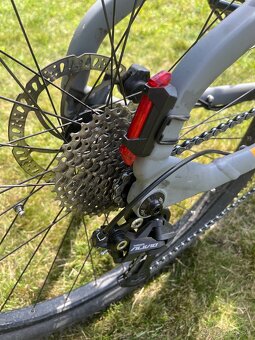 Elektobicykel Haibike Hardnine 2021 - 5