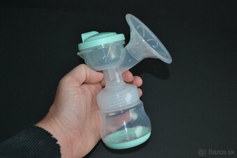 Odsávačka mlieka TrueLife - Nutrio BP Electric - 5