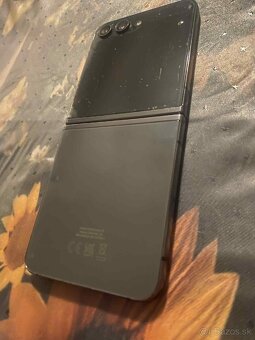 Samsung Z flip 5 - 5