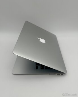 MacBook Air 13" 2017 8/128GB Silver + ZÁRUKA (B) - 5