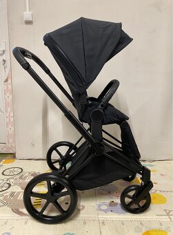 Kočík Cybex Priam - Trojkombinácia - 5