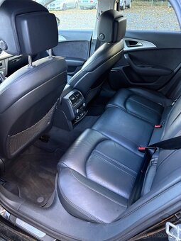 Audi A6 Avant 4g/c7 rok 2015 3.0tdi 160KW - 5