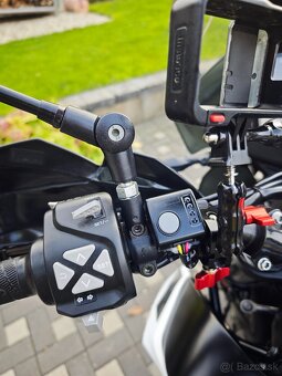 Predám KTM 790 ADVENTURE - 5