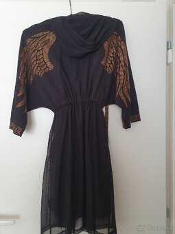 L'ola Bianka letné šaty - 5