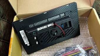 8/128GB Android 15 Autorádio - 5