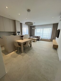 Exkluzívny 4-izbový byt, Rezidencia Hrádok - 5