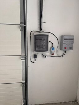 Prenájom skladových priestorov Nitrianska ul,Partizánske - 5