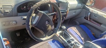 Kia sorento 4×4,...2,5dizel 103kw - 5