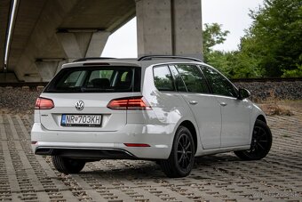 Volkswagen Golf Variant 1.6 TDI BMT 115k Comfortline - 5