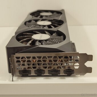 Gigabyte GeForce RTX 3070 Eagle 8GB - 5