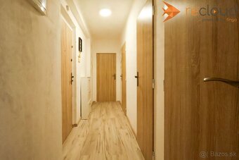 2 izbový byt v obci Turá 15min od Levíc - 5