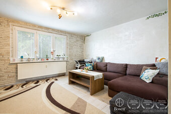 BOSEN | Priestranný 3 izbový byt na predaj, Dunajská Streda - 5