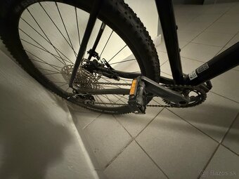 Horský bycikel KROSS Level 5.0 (XL) - 5