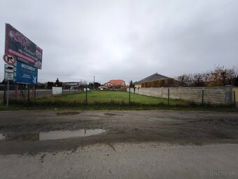 Lukratívny pozemok Krásna, mestská časť Košice - 5