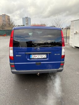 Mercedes Vito 116 Cdi 9 miestne - 5