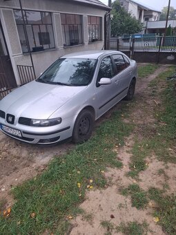Seat Toledo 1.9 tdi 81kw - 5