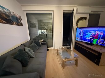 Moderný byt so záhradou Malacky - 5