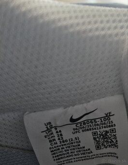 💥 Nike Air Force 1 NOCTA – Úplne nové 👟 - 5