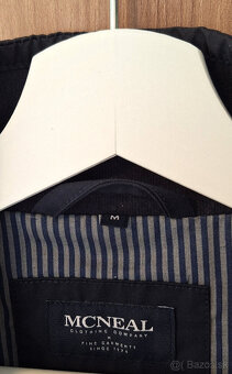 Panska prechodna bunda McNeal - velkost M - 5