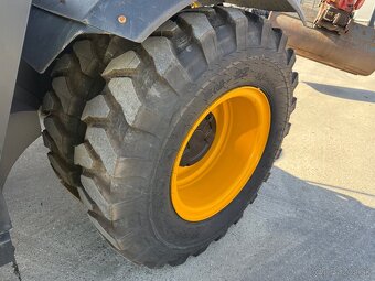 Jcb hydradig 110W / 2017 natacacou naklapacou hlavou - 5