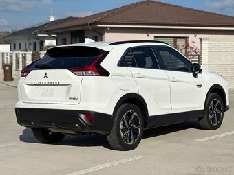 Mitsubishi Eclipse Cross Plug-in Hybrid 2.4 MIVEC Instyle CV - 5
